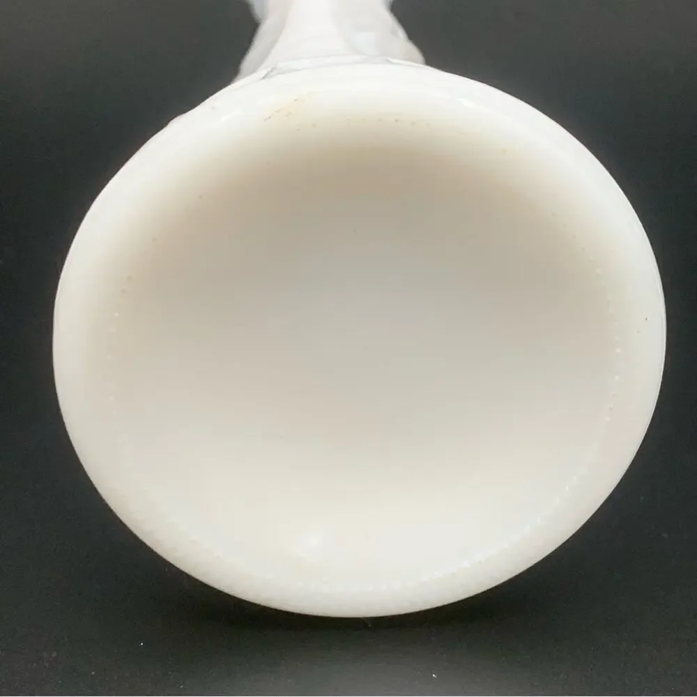 1960’s Anchor Hocking Vase